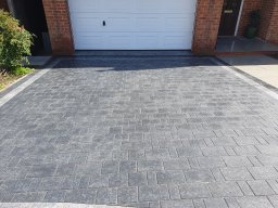 driveways 20